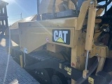 CATERPILLAR AP655D tracked asphalt placer