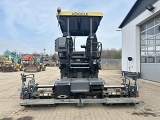 VOEGELE Super 1300-3i tracked asphalt placer