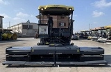 BOMAG BF 700 C 2 S 600 tracked asphalt placer