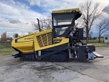 BOMAG BF 700 C 2 S 500 tracked asphalt placer