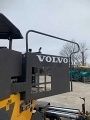 VOLVO ABG2820 tracked asphalt placer