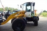 LIEBHERR L 510 Stereo front loader