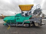 VOEGELE Super 1900 tracked asphalt placer