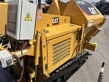 CATERPILLAR AP255E tracked asphalt placer