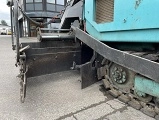 VOEGELE Super-Boy tracked asphalt placer