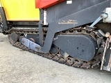 DYNAPAC F 5 CS tracked asphalt placer