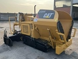 CATERPILLAR AP255E tracked asphalt placer