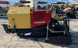 DYNAPAC F 5 CS tracked asphalt placer