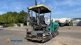 VOEGELE Super 1300-3i tracked asphalt placer