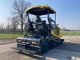 BOMAG BF 700 C 3 S 500 tracked asphalt placer