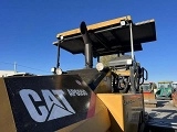 CATERPILLAR AP655D tracked asphalt placer