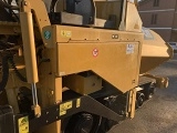 CATERPILLAR AP555F tracked asphalt placer