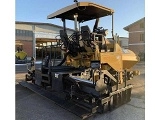 CATERPILLAR AP555F tracked asphalt placer