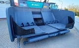 VOEGELE Super 3000-2 tracked asphalt placer