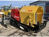 DYNAPAC F 5 CS tracked asphalt placer