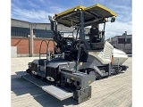 VOEGELE Super 2100-3i tracked asphalt placer