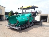 VOEGELE Super 2100-3i tracked asphalt placer