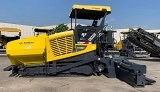 BOMAG BF 700 C 2 S 600 tracked asphalt placer