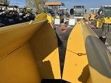 DYNAPAC F 5 CS tracked asphalt placer