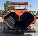 DYNAPAC SD 135 C tracked asphalt placer