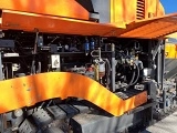 SUMITOMO HA90C-2(B) tracked asphalt placer