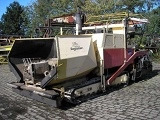 <b>DYNAPAC</b> 11011 K  Tracked Asphalt Placer