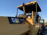 CATERPILLAR AP555F tracked asphalt placer