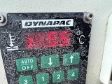 DYNAPAC F 5 CS tracked asphalt placer