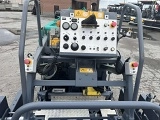 VOEGELE Super 800 tracked asphalt placer