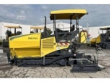 BOMAG BF 300 C 2 S 340-2 tracked asphalt placer