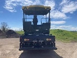 BOMAG BF 700 C 3 S 500 tracked asphalt placer