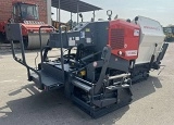 DYNAPAC F 1200 CS tracked asphalt placer