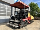 DYNAPAC SD 2500 CS tracked asphalt placer