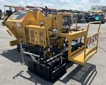 CATERPILLAR AP255E tracked asphalt placer