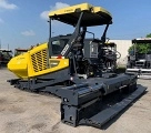 BOMAG BF 700 C 2 S 600 tracked asphalt placer