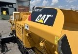 CATERPILLAR AP255E tracked asphalt placer