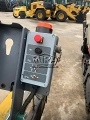 DYNAPAC F 1200 CS tracked asphalt placer