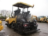 CATERPILLAR AP655F tracked asphalt placer