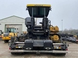 VOEGELE Super 1300-3i tracked asphalt placer