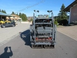 VOEGELE Super 800-3i tracked asphalt placer