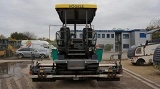 VOEGELE Super 1300-3i tracked asphalt placer