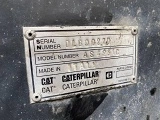 <b>CATERPILLAR</b> AP655D Tracked Asphalt Placer