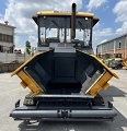 VOLVO P7820D ABG tracked asphalt placer