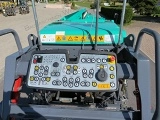 VOEGELE Super 800-3i tracked asphalt placer