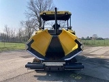 BOMAG BF 700 C 3 S 500 tracked asphalt placer