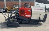 DYNAPAC F 1200 CS tracked asphalt placer