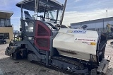 DYNAPAC SD 2500 CS tracked asphalt placer