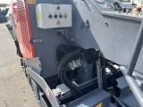 DYNAPAC F 1200 CS tracked asphalt placer