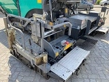 VOEGELE Super 1300-2 tracked asphalt placer