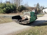 <b>VOEGELE</b> Super 800 Tracked Asphalt Placer